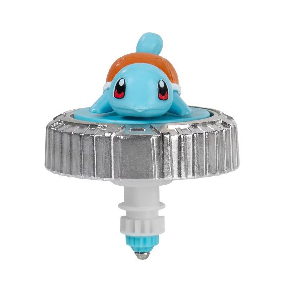 POKEMON BATTLE SPINNER SURTIDO - Image 9