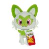 PELUCHE POKEMON GENERACIÓN IX 21CM SURTIDOS - Image 3