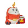 PELUCHE POKEMON GENERACIÓN IX 21CM SURTIDOS - Image 4