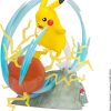 POKEMON ESTATUA PIKACHU DELUXE - Image 2