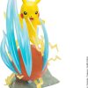 POKEMON ESTATUA PIKACHU DELUXE - Image 3