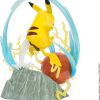 POKEMON ESTATUA PIKACHU DELUXE - Image 5