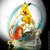 POKEMON ESTATUA PIKACHU DELUXE - Image 6