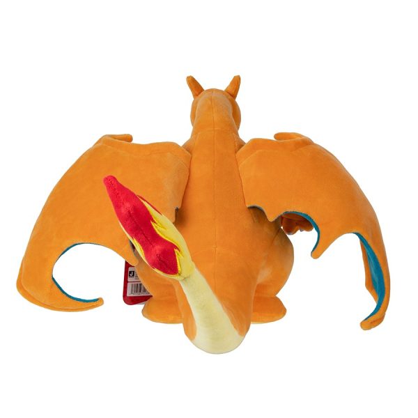 POKEMON PELUCHE CHARIZARD 30CM - Image 2