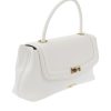 Baldinini Trend Sacos de viagem L11BAM1_SIENA_BiancoWhite - Image 2