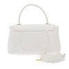 Baldinini Trend Sacos de viagem L11BAM1_SIENA_BiancoWhite - Image 3