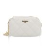 Baldinini Trend Malas de ombro L24BAS1_SIENA_BiancoWhite