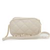 Baldinini Trend Malas de ombro L24BAS1_SIENA_BEIGE - Image 3