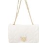 Baldinini Trend Malas de ombro L20BAS2_SIENA_BEIGE