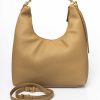 Baldinini Trend Malas de ombro L1BAS1_SIENA_BEIGE - Image 3
