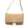 Baldinini Trend Malas de ombro L2BAS1_SIENA_BEIGE