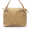 Baldinini Trend Malas de ombro L3BAS1_SIENA_BEIGE