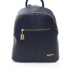 Baldinini Trend Mochilas L5ZAO1_SIENA_BluNavy