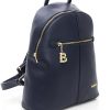 Baldinini Trend Mochilas L5ZAO1_SIENA_BluNavy - Image 2
