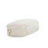 Baldinini Trend Malas de ombro L8BAS1_SIENA_BiancoWhite - Image 3