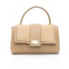 Baldinini Trend Malas de mão L10BAM1_SIENA_BEIGE