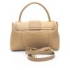 Baldinini Trend Malas de mão L10BAM1_SIENA_BEIGE - Image 3