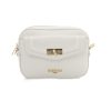 Baldinini Trend Malas de ombro L11BAS1_SIENA_BiancoWhite