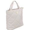 Baldinini Trend Malas de ombro L17BAS2_SIENA_BEIGE - Image 2
