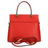 Viola Castellani Malas de mão 7708-L214_ROSSO - Image 3