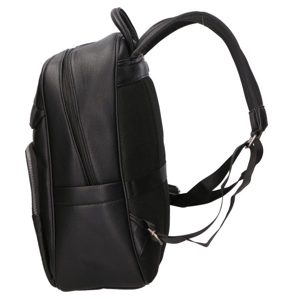 Northampton Polo Club Mochilas PCL3114-BLACK - Image 2