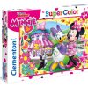 PUZZLE 104 PZAS MINNIE Y DAISY