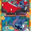 PUZZLE 104 PZAS SUPER DISNEY STITCH - Image 2