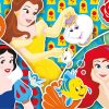 PUZZLE 2X20 PZAS PRICESAS DISNEY - Image 3