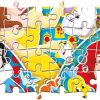 PUZZLE 2X20 PZAS PRICESAS DISNEY - Image 4