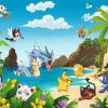 PUZZLE 200 PZAS XXL POKEMON - Image 2
