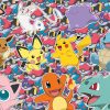 PUZZLE POKEMON 100 PIEZAS XXL - Image 2