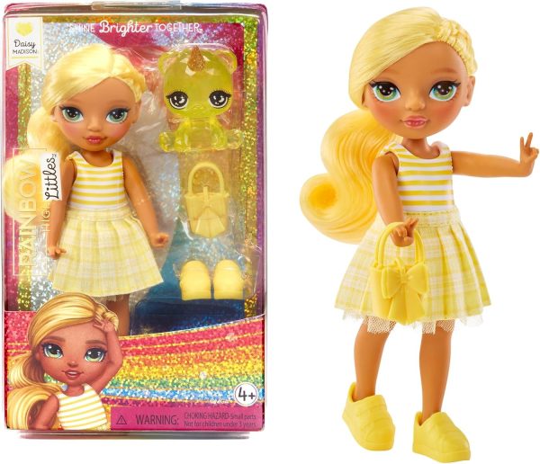 RAINBOW HIGH LITTLES DOLLS - SURTIDAS - Image 3