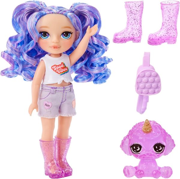 RAINBOW HIGH LITTLES DOLLS - SURTIDAS - Image 13