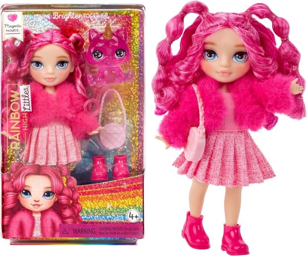 RAINBOW HIGH LITTLES DOLLS - SURTIDAS - Image 5