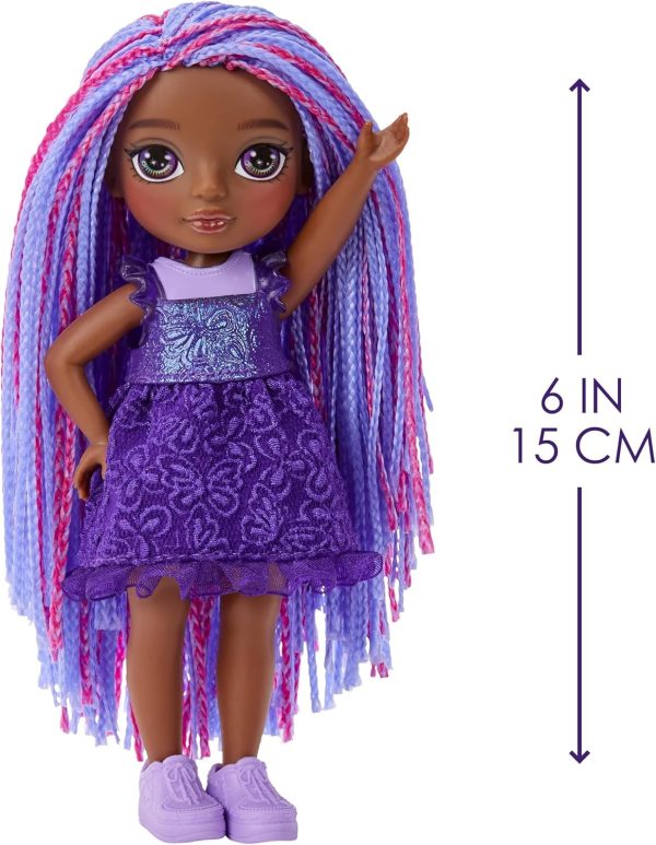 RAINBOW HIGH LITTLES DOLLS - SURTIDAS - Image 7