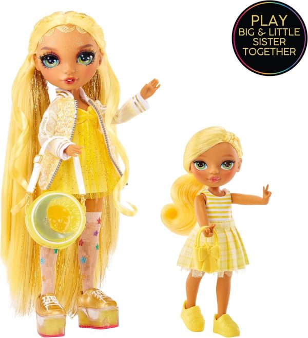 RAINBOW HIGH LITTLES DOLLS - SURTIDAS - Image 9