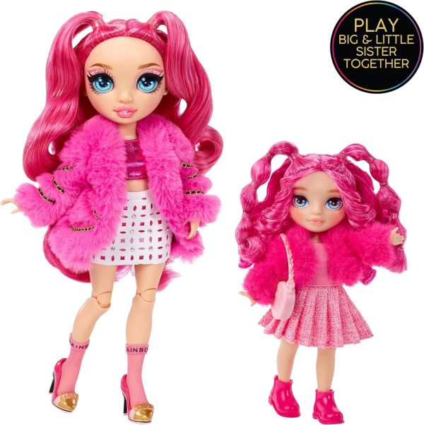 RAINBOW HIGH LITTLES DOLLS - SURTIDAS - Image 10