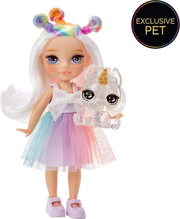 RAINBOW HIGH LITTLES DOLLS - SURTIDAS - Image 11