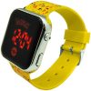 RELOJ LED POKEMON PIKACHU - Image 2
