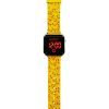 RELOJ LED POKEMON PIKACHU - Image 3