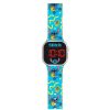 RELOJ LED STITCH DISNEY - Image 2