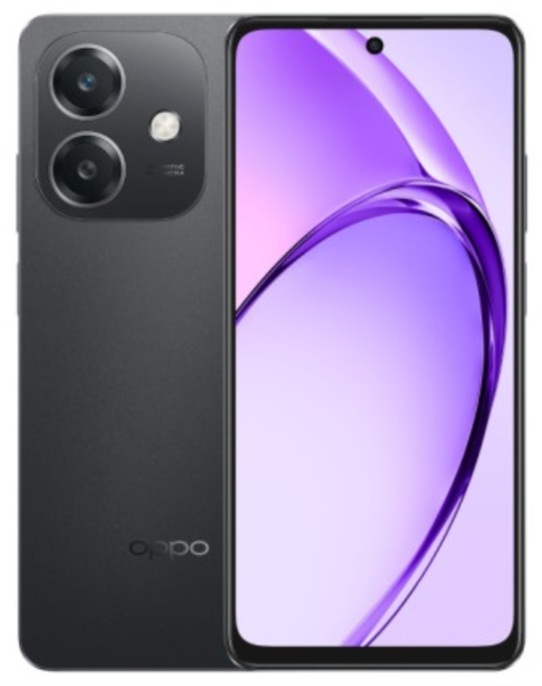 SMARTPHONE OPPO A40 4GB 128GB 4G BLACK