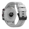 Smartwatch Pantalla Amoled COOL Adventure Silicona Gris (Llamadas, Salud...) - Image 4