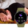 Smartwatch Pantalla Amoled COOL Adventure Silicona Gris (Llamadas, Salud...) - Image 7