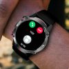 Smartwatch Pantalla Amoled COOL Adventure Silicona Gris (Llamadas, Salud...) - Image 8