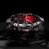 Smartwatch Pantalla Amoled COOL Adventure Silicona Gris (Llamadas, Salud...) - Image 10