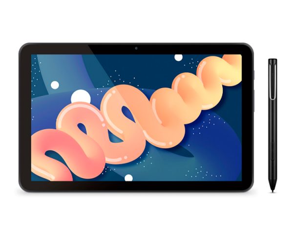 SPC TABLET GRAVITY 3 PRO 10.1'' IPS 64 GB BLACK + LAPIZ TACTIL