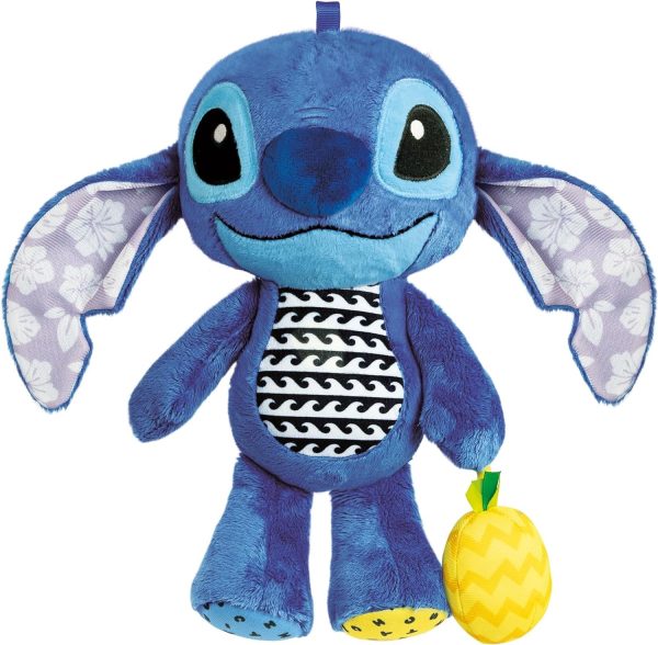 STITCH PELUCHE ACTIVIDADES - Image 2