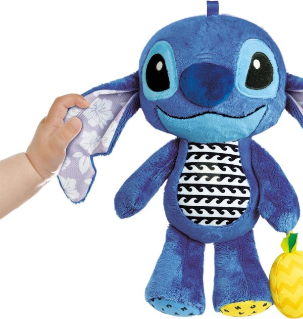 STITCH PELUCHE ACTIVIDADES - Image 4