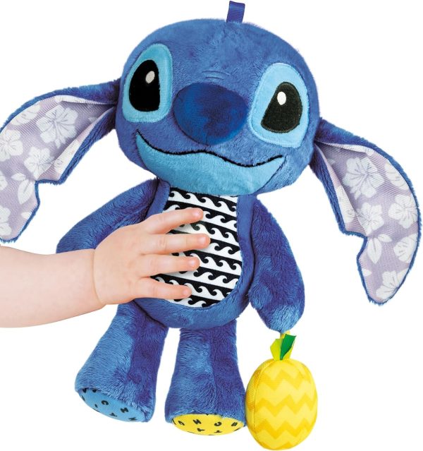 STITCH PELUCHE ACTIVIDADES - Image 5